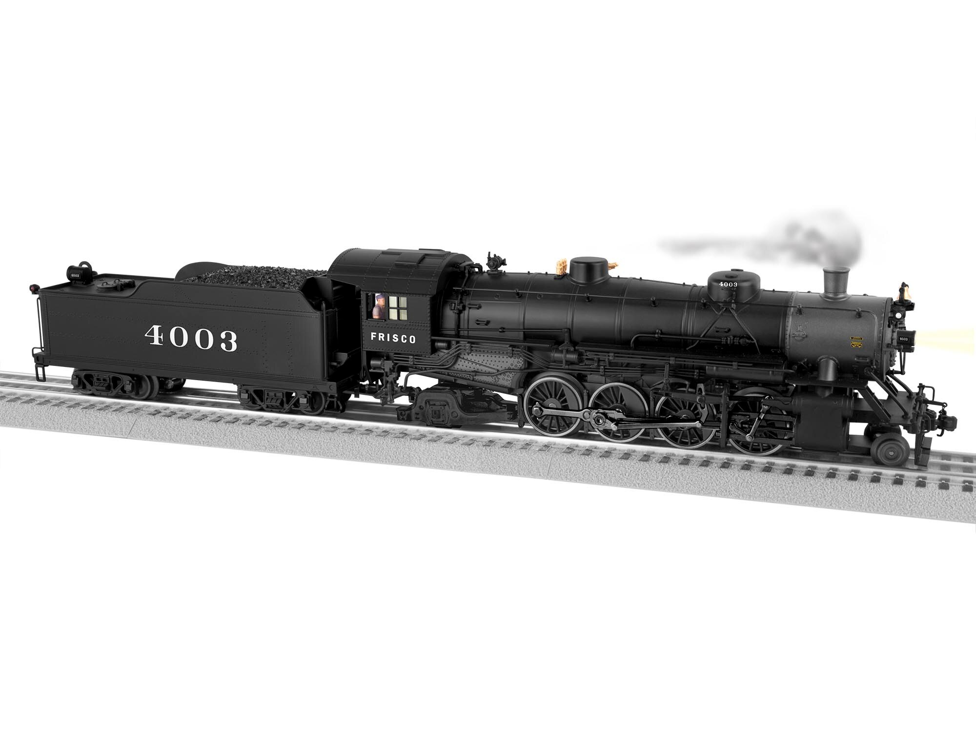 Lionel southern 4501 2025
